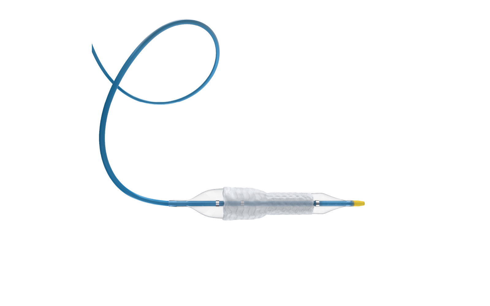 Стент-графт BeFlared FEVAR