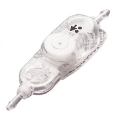 Strata II adjustable pressure valve for adults (Medtronic) 