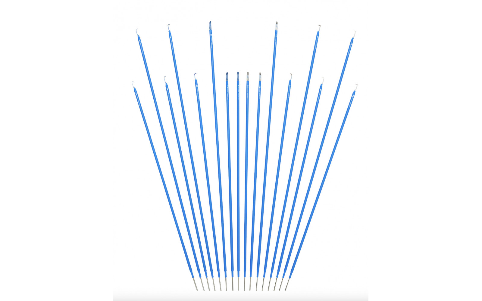 Лапароскопический электрод