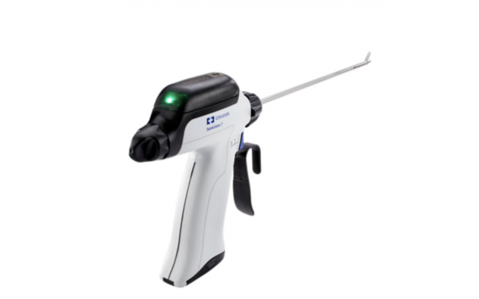 Бездротовий дисектор Sonicision™ Curved Jaw (Medtronic)