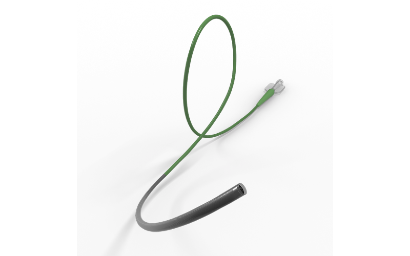 The React™ 68 catheter and the React™ 71 catheter (Medtronic)