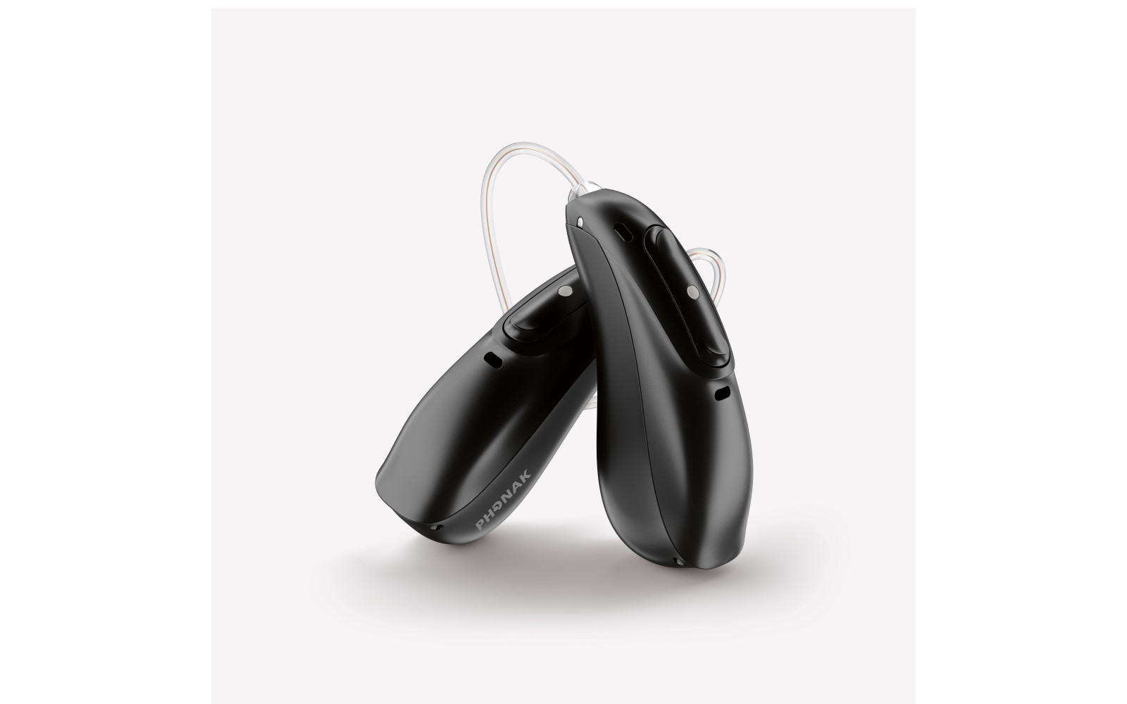 Phonak Audeo Lumity — сучасний слуховий апарат для вашого комфорту