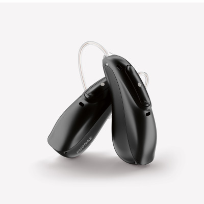 Слуховий апарат Phonak Audeo Lumity Слуховий апарат Phonak Audeo Lumity