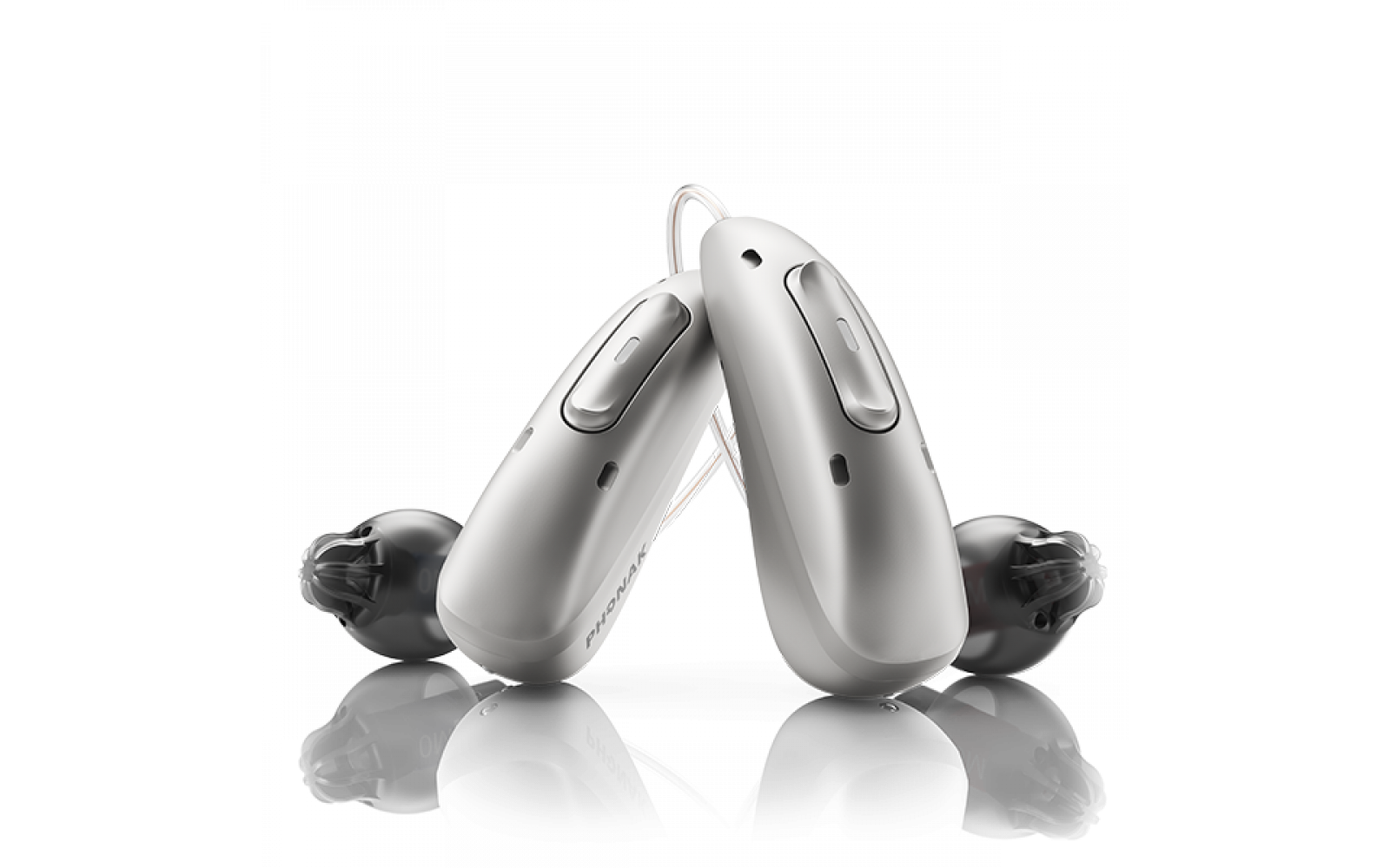 Phonak Audéo Infinio Sphere — сучасний слуховий апарат