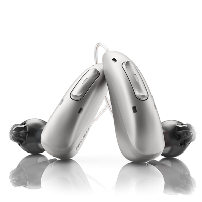 Phonak Audéo Infinio Sphere — сучасний слуховий апарат
