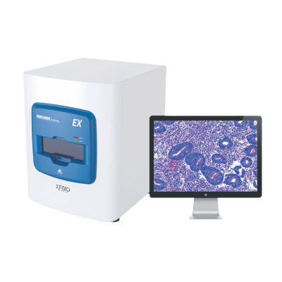 Digital pathology scanner KF-PRO-005 