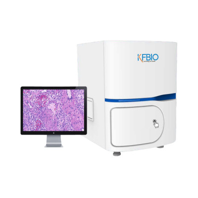 Digital scanner of histological specimens KF-PRO-400