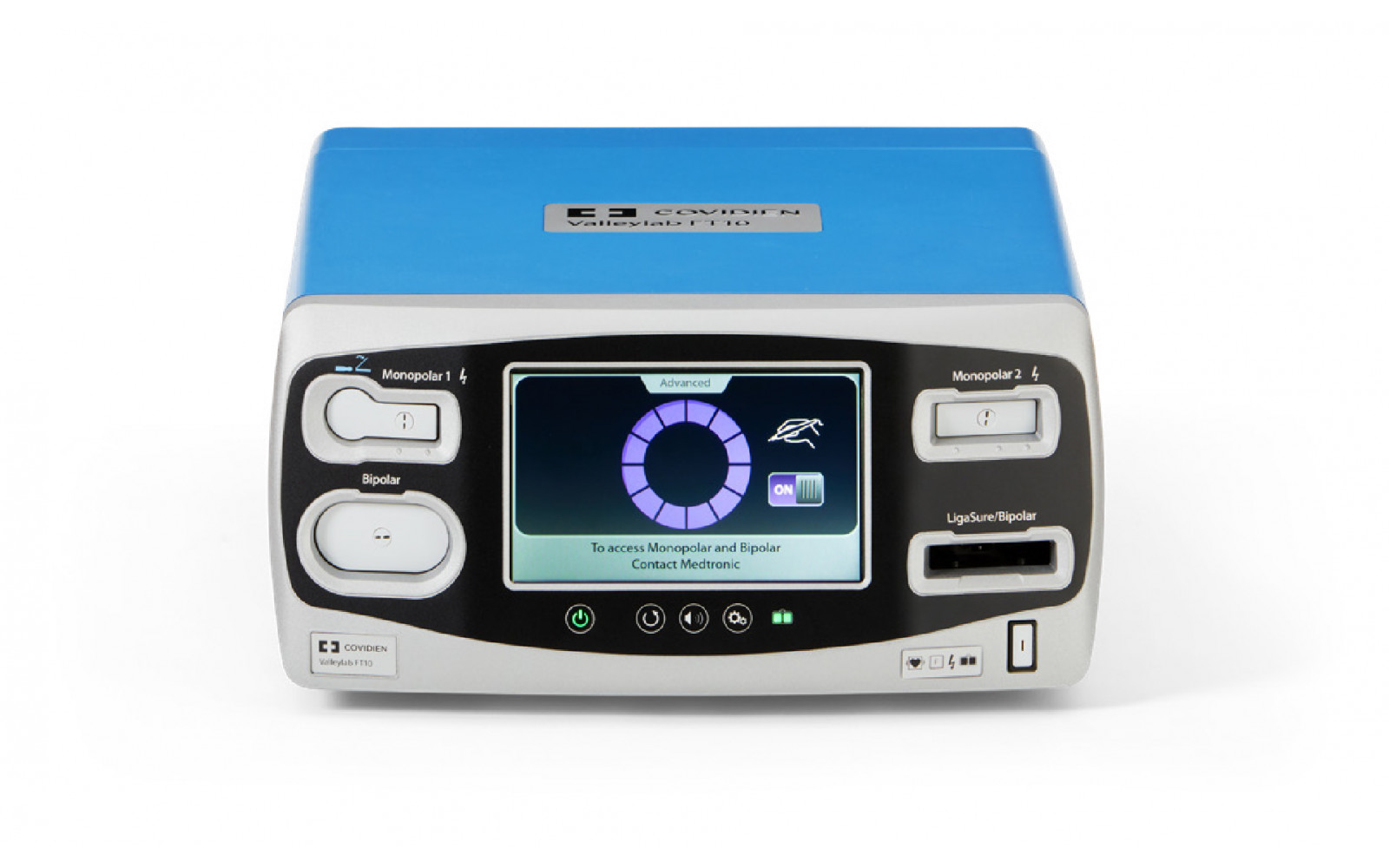 Valleylab™ VLFT10LSGEN