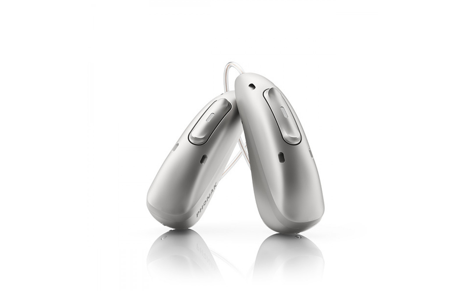 Phonak Audéo Infinio — нове покоління слухових апаратів
