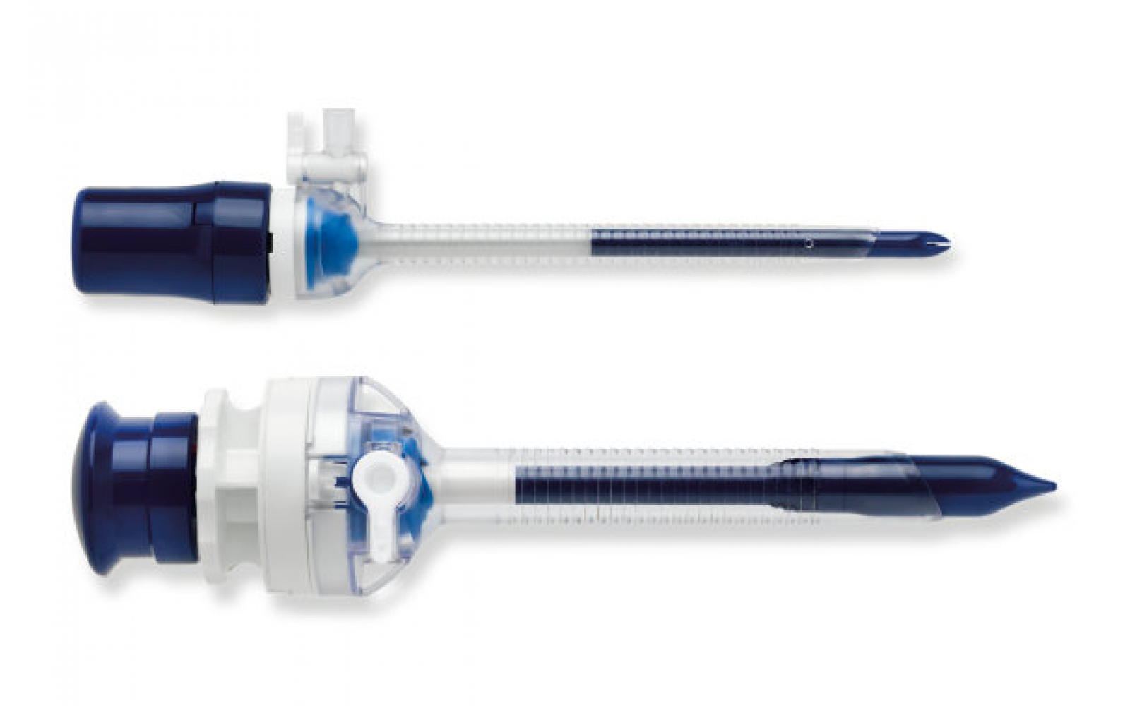 VersaOne™ bladed trocar (Medtronic)