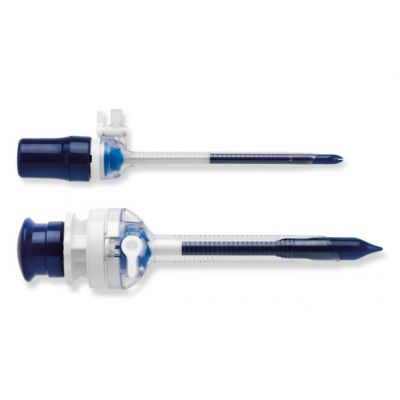 VersaOne™ bladed trocar (Medtronic)