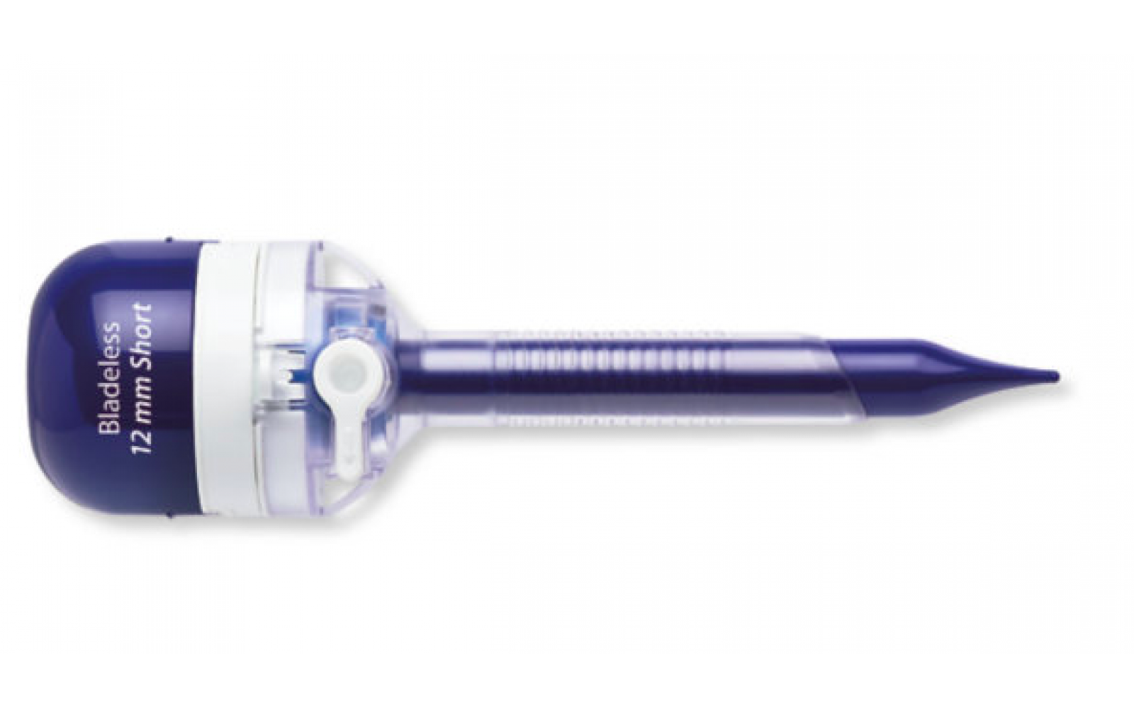 Bladeless trocar VersaOne (Medtronic)