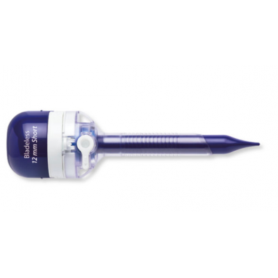 Bladeless trocar VersaOne (Medtronic)