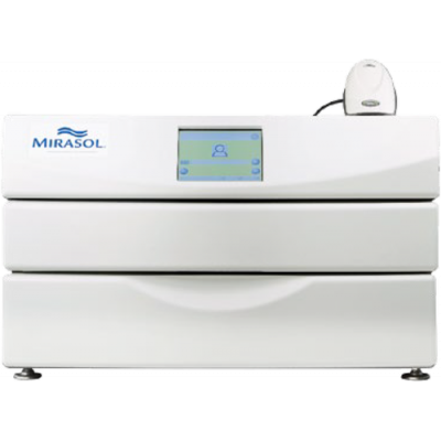 Mirasol® Pathogen Reduction Technology (PRT) System