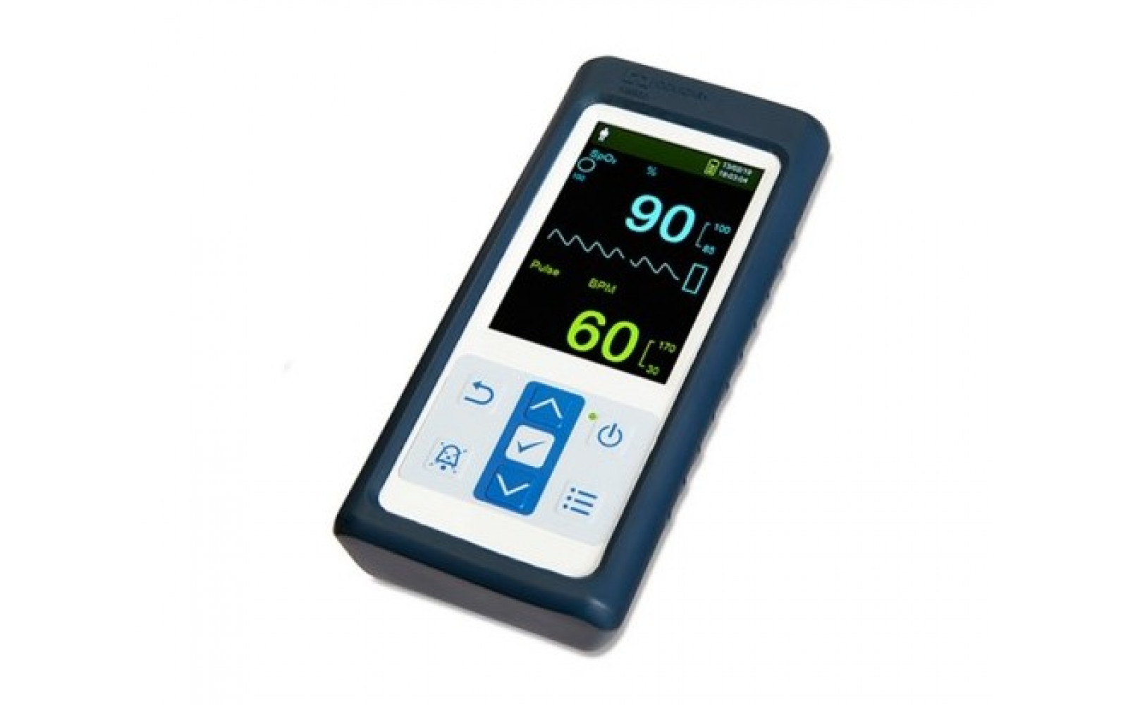 Nellcor™ Portable SpO₂ Patient Monitoring System (Medtronic) 
