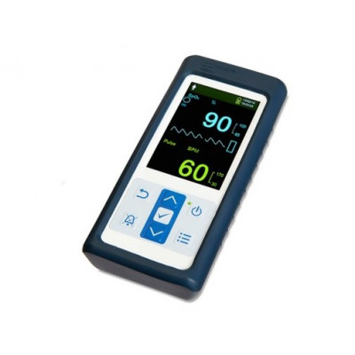 Nellcor™ Portable SpO₂ Patient Monitoring System (Medtronic) 