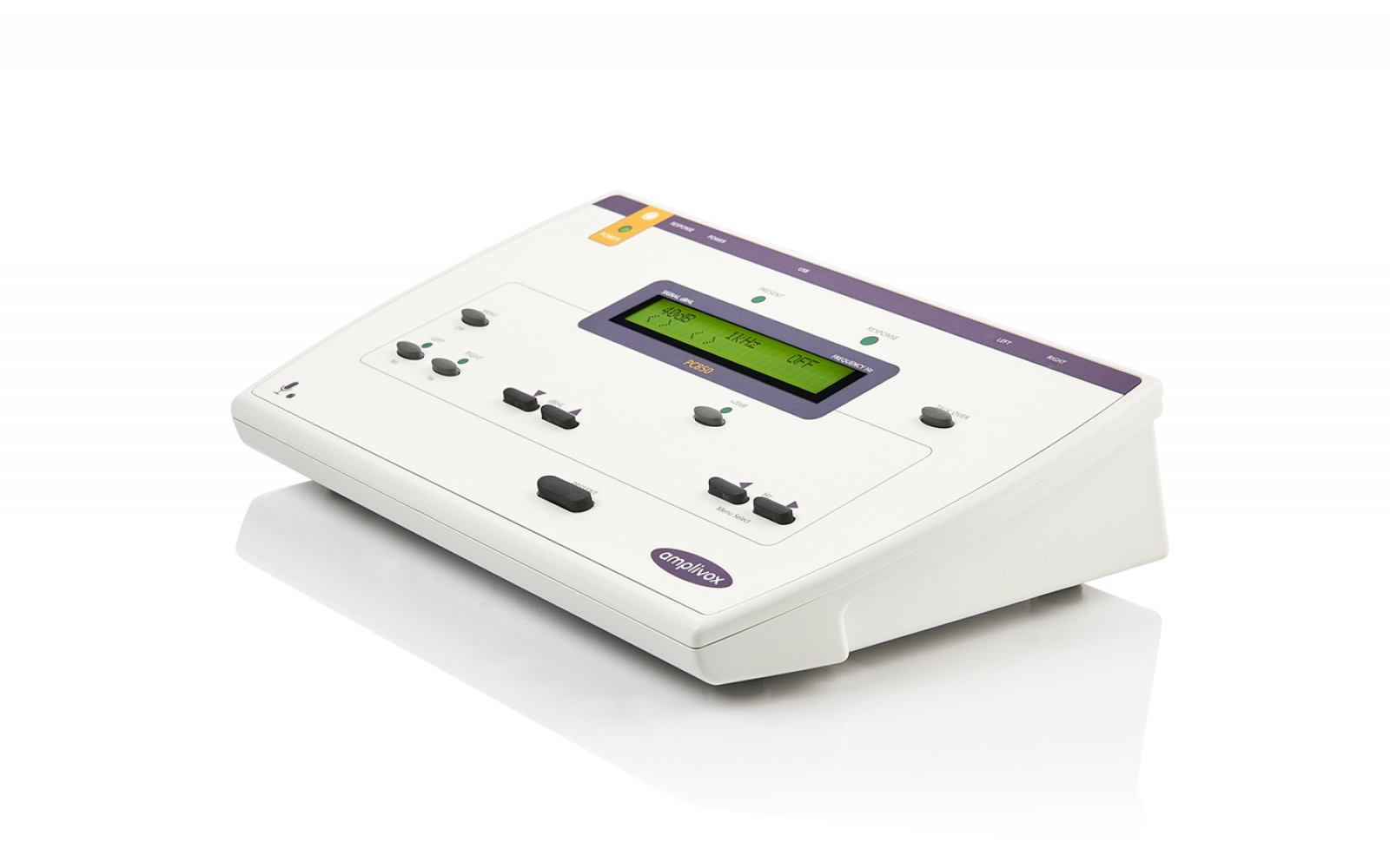 Автоматический скрининговый аудиометр PC850 (Amplivox)