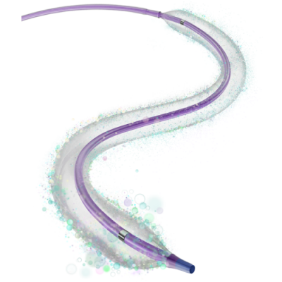 IN.PACT™ Admiral™ drug-coated balloon (Medtronic)