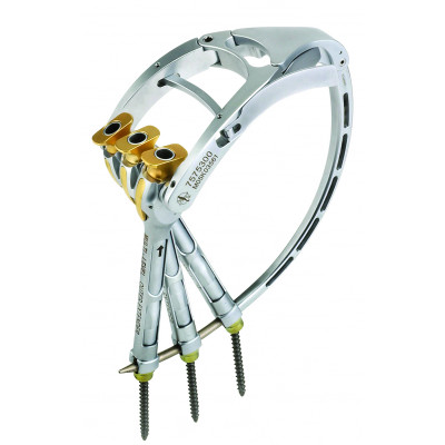 Система CD Horizon Sextant II