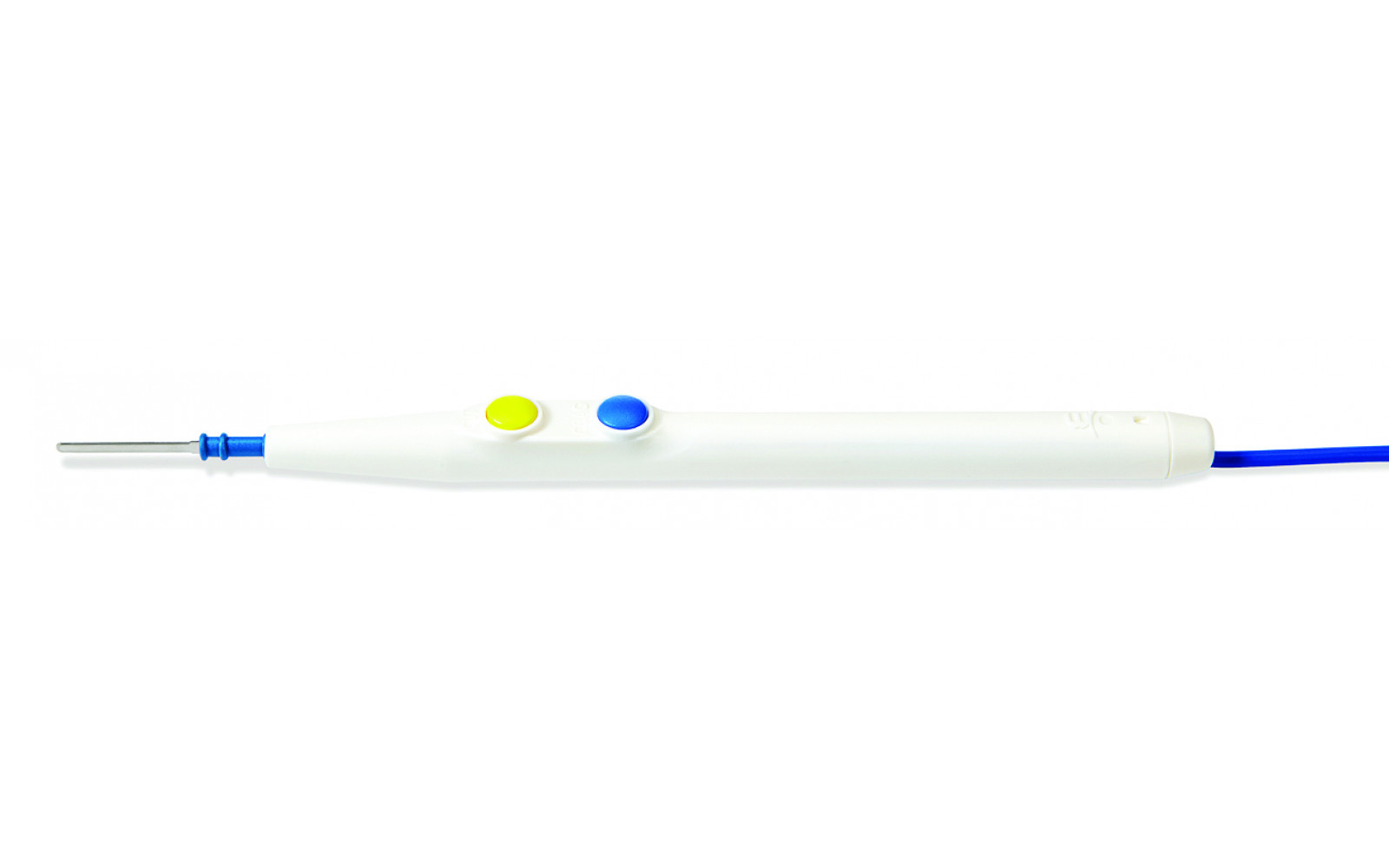 Electrosurgical Pencils with Edge™ Coated Electrodes (Medtronic)
