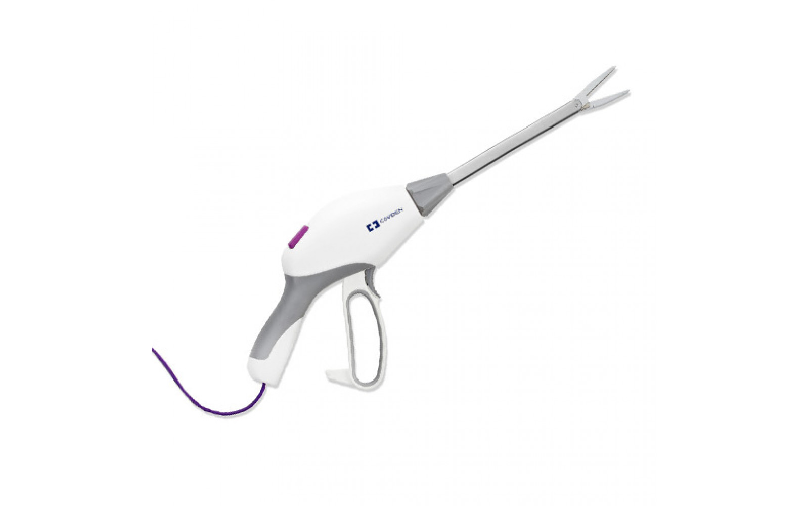LigaSure Impact™ Curved, Large Jaw, Open Sealer/Divider with Nano-coating (Medtronic)