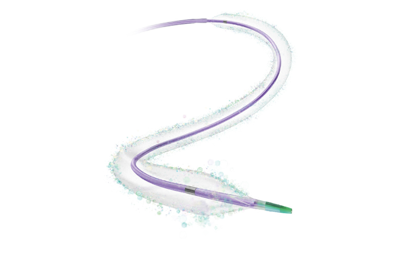 Paclitaxel-eluting Balloon IN.PACT™ Pacific™ Catheter (Medtronic)