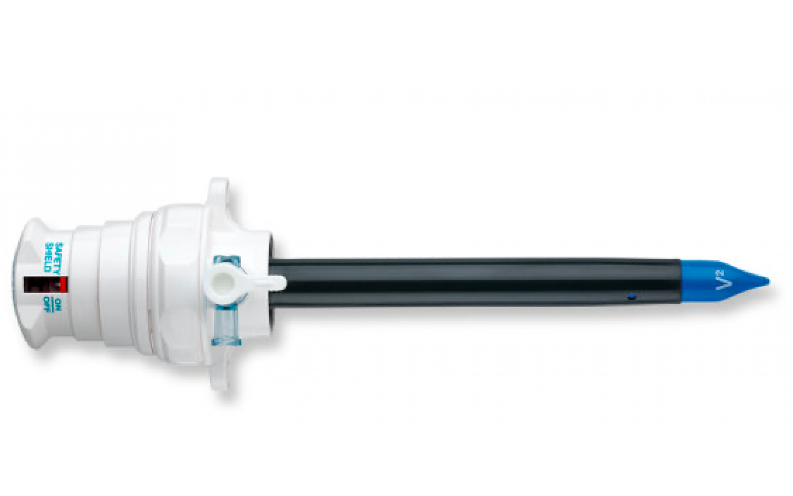Троакар Versaport™ V² (Medtronic)